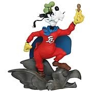 Disney Super Goof Maquette